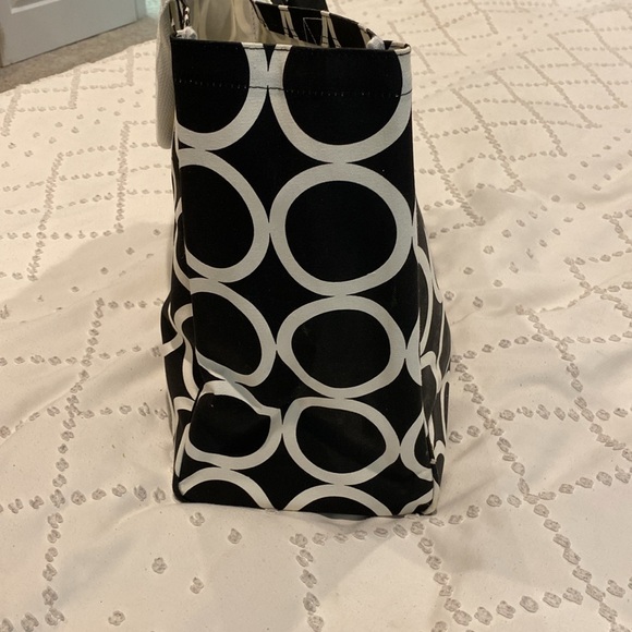 Mudpie Bride Tote - Picture 5 of 7